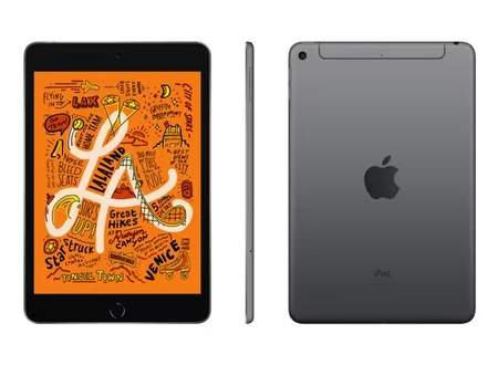 Apple iPad Mini 5 256GB A2124 Space Gray | Wifi + Cellular | Condition: Good