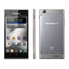 Lenovo K900 | Silver | Condition: Good