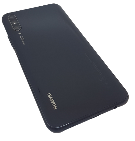Huawei P Smart Pro 6/128GB LTE | STK-L21 | Czarny | Stan: Bardzo dobry