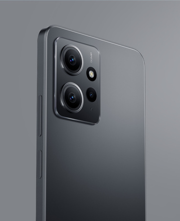 Smartfon Xiaomi Redmi Note 12 8/256GB LTE Szary | Stan: Idealny