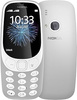 Telefon Komórkowy Nokia 3310 2017 3G TA-1006 Biały | Stan: Dobry