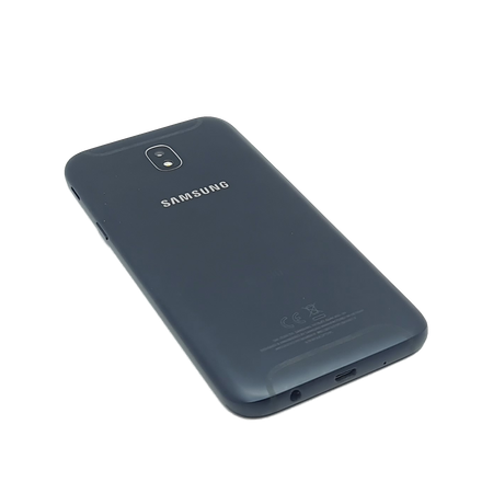Samsung Galaxy J5 2017 SM-J530F/DS Czarny | PWM