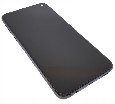 Samsung Galaxy S10e 6/128GB LTE | SM-G970/DS | Black | Condition: Very Good