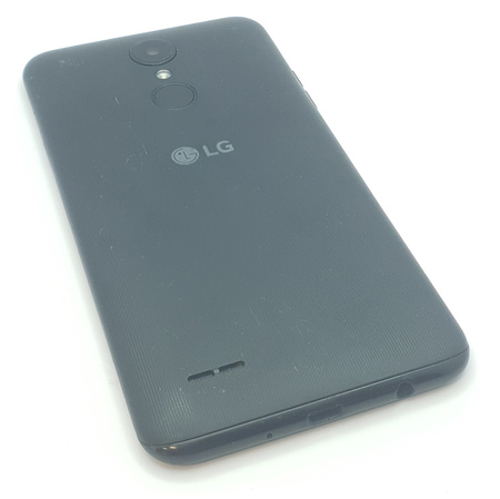 LG K4 2017 1/8GB LTE | M160 | Black | Smartphone Condition: Fair