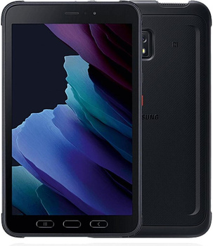 Samsung Galaxy Tab Active3 4/64GB T575 Black | Condition: Good