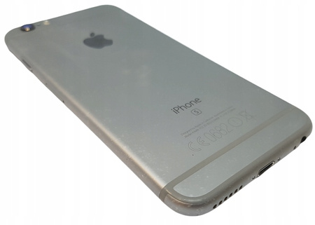 Smartfon Apple iPhone 6s 32GB Szary | Stan: Dostateczny