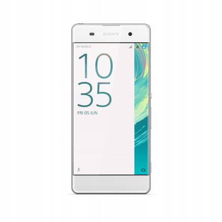 Sony Xperia XA F3111 2GB/16GB LTE Biały | Stan: Dobry