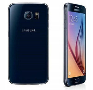 Samsung Galaxy S6 3/32GB 5.10" LTE | SM-G920F | Czarny | Stan: Dobry