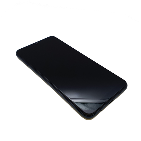Samsung Galaxy A10 SM-A105FN/DS Black | PRZM