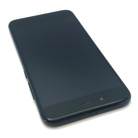 Xiaomi Mi A1 MDG2 4/64GB 5.50" Dual Sim LTE Black | Condition: Very Good