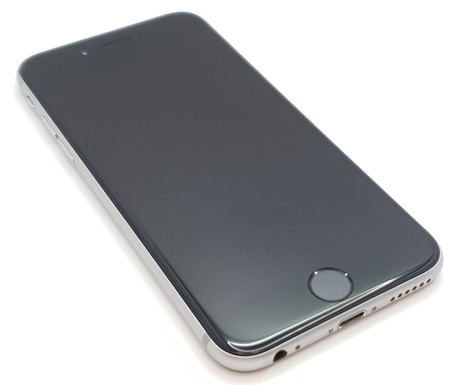 Apple iPhone 6s 128GB Gray | Condition: Very Good