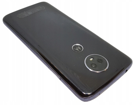 Smartfon Motorola Moto E5+ 3/32GB Dual Sim XT1924 Czarny | Stan: Dobry