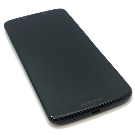 Motorola Moto E5+ 3/32GB LTE XT1924 Black | Condition: Very Good
