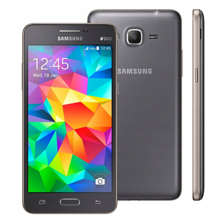Samsung Galaxy Grand Prime SM-G531 Gray | Condition: Good