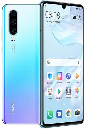 Smartfon Huawei P30 PRO 8/256GB LTE DS VOG-L29 Opal | Stan: Bardzo dobry