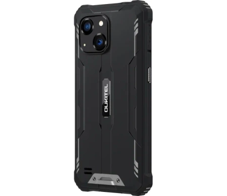 Oukitel WP20 PRO 4/64GB 4G (LTE) Dual Sim Smartphone Black | New