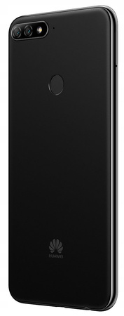 Huawei Y7 Prime 2018 3/32GB | LDN-L21 | Czarny | Stan: Bardzo dobry