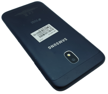 Samsung Galaxy J3 2017 LTE | SM-J330F | Black | Condition: Good
