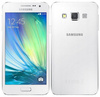Samsung Galaxy A3 LTE | SM-A300FU | White | Condition: Very Good