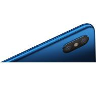 Smartfon Xiaomi Mi 8 6/128GB LTE 6,21" M1803E1A Niebieski | Stan: Dobry