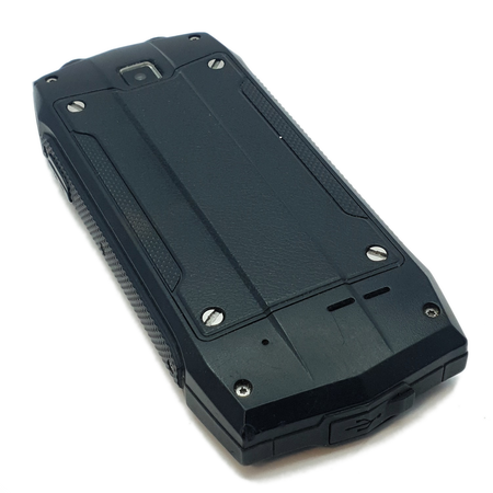 MyPhone Hammer 3+ 3G IP68 Czarny | Stan: Dobry