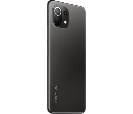 Xiaomi Mi 11 Lite 5G 6/128GB | Czarny | Stan: Bardzo dobry