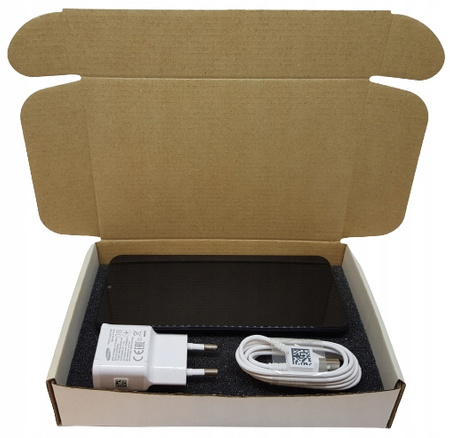 Samsung Galaxy A02s 3/32GB LTE DS | SM-A025G/DSN | Black | Condition: Perfect