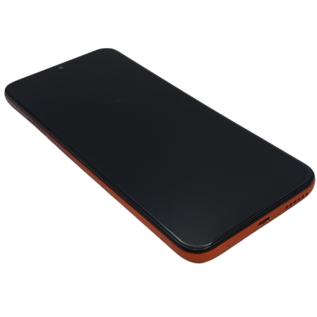 Motorola Moto E7+ 4/64GB | XT2081-2 | Pomarańczowy | Stan: Dobry