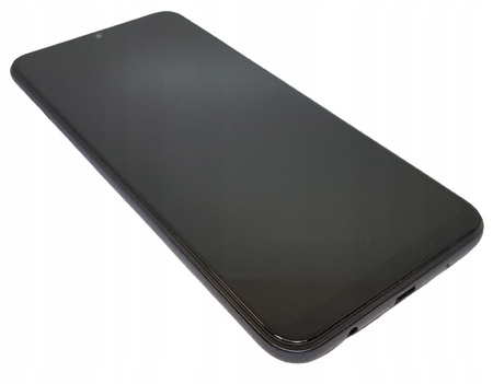 Samsung Galaxy A10 2/32GB LTE | SM-A105FN/DS | Black | Condition: Very Good