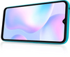 Xiaomi Redmi 9A 2/32GB 6.53" Black | Condition: Perfect