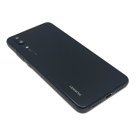 Huawei P20 EML-L29 Black | PRZM