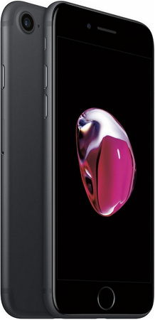 Apple iPhone 7 128GB A1778 Black | ACCESSORIES | Condition: Good