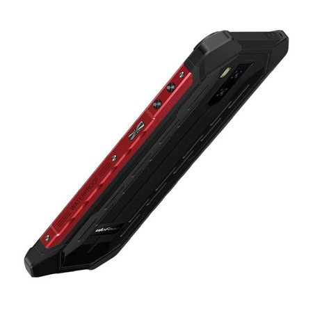 Ulefone Armor X5 3/32GB IP68 5.50" LTE | Czerwony | Stan: Idealny