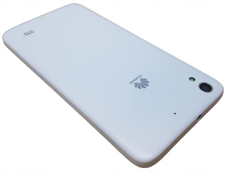Smartfon Huawei Ascend G620s 1/8GB LTE 5" Biały | Stan: Bardzo dobry