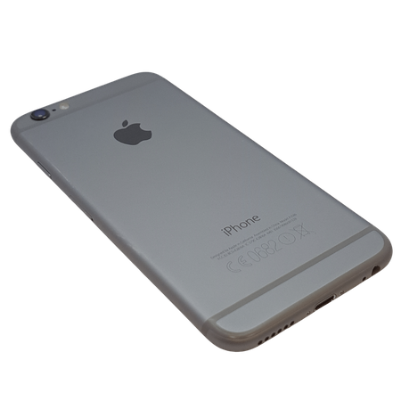 Smartfon Apple iPhone 6 32GB Szary | Stan: Dobry