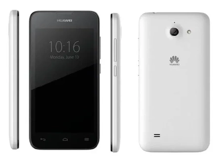 Smartfon Huawei Ascend Y550 Biały | Stan: Dobry