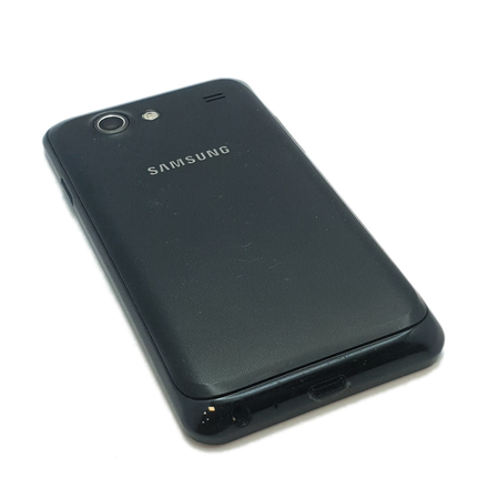 Samsung Galaxy S Advance I9070 1/8GB Black | Condition: Good