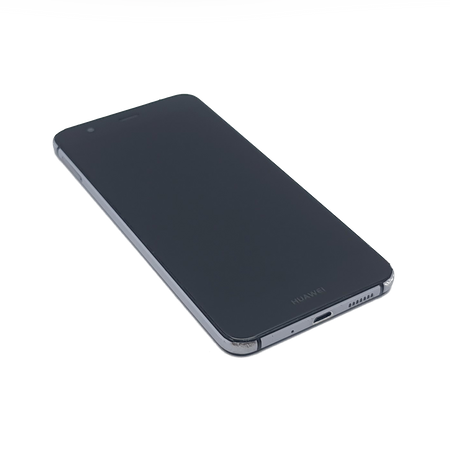 Huawei P10 Lite WAS-LX1 DS LTE Black | PRZM