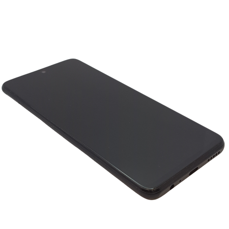 Smartfon Huawei P Smart 2021 4/128GB DS LTE PPA-LX1 Czarny | Stan: Dobry