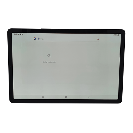 Samsung Galaxy TAB S5E SM-T725 Czarny | WPLM