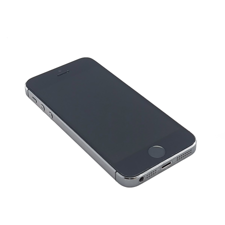 Apple iPhone 5s 16GB Space Gray | PRZD