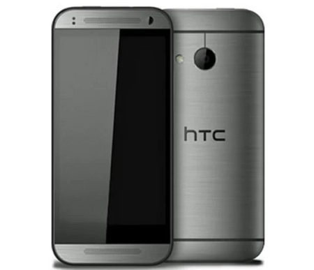 Smartfon HTC One Mini 2 1/16GB Szary | Stan: Dobry