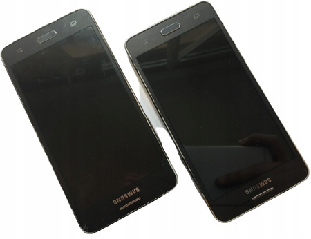 Samsung Galaxy Grand Prime SM-G531 Gray | Condition: Good