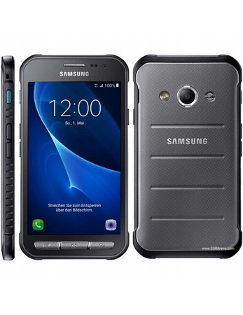 Smartfon Samsung Galaxy Xcover 3 1,5/8GB LTE 4,5" SM-G388F Szary | Nowy