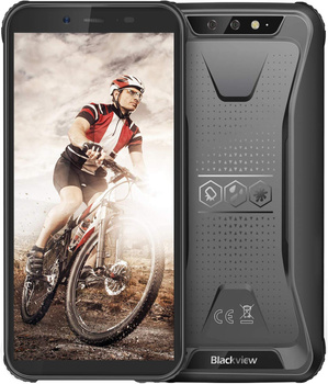 Blackview BV5500 2/16GB Smartphone Black | Condition: Very Good