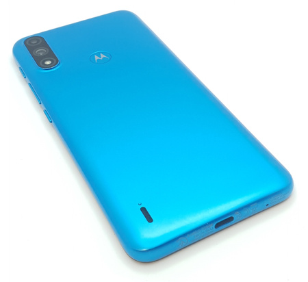 Motorola Moto E7 Power 2/32GB | XT2097-6 | Blue | Condition: Perfect