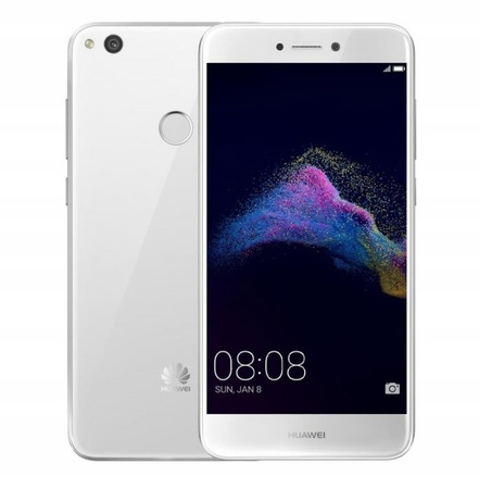 Huawei P9 Lite 2017 3/16GB LTE smartphone | PRA-LX1 | White | Condition: Good