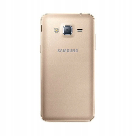 Samsung Galaxy J3 2016 LTE | SM-J320FN | Gold | Condition: Good