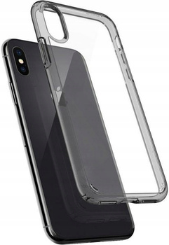 Ultra Slim 0.3mm Overlay - Apple iPhone X