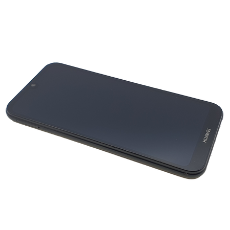 Huawei Y5 2019 AMN-LX9 Black | PRZM